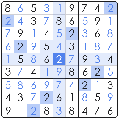 meaning sudoku