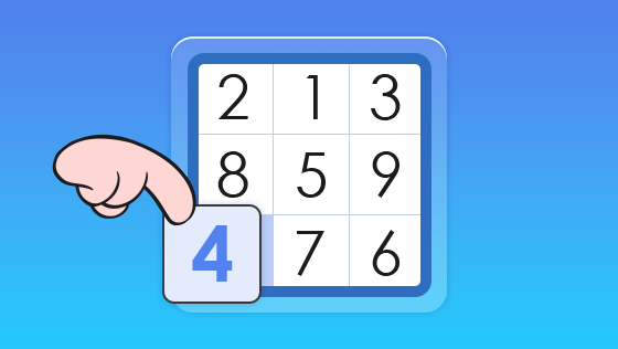 24.7 sudoku easy